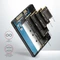 Axagon 2.5" SATA M.2 Box, SATA > M.2 Vorschaubild