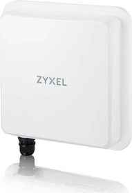 Zyxel Nebula FWA710 5G NR Outdoor Router, Outdoor, 5G