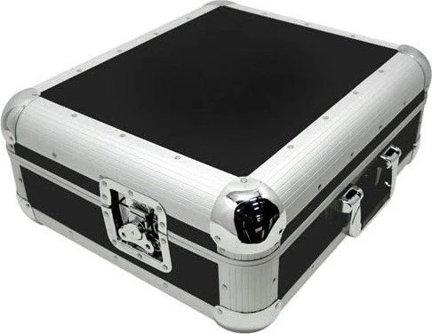 Zomo SL-12 XT Turntablecase schwarz