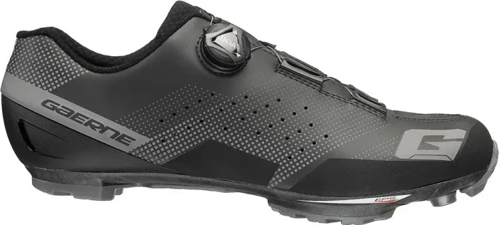Gaerne Carbon G.Hurricane schwarz (Herren)