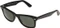 Ray-Ban RB2140 Original Wayfarer Classic 54mm schwarz/grün Vorschaubild