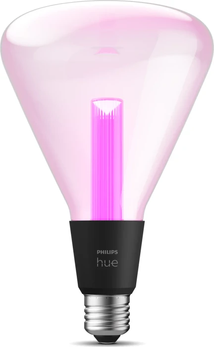 Philips Hue White and Color Ambiance Lightguide Triangle E27 6.8W