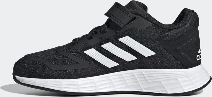adidas Duramo 10 core black/cloud white (Junior)