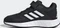 adidas Duramo 10 core black/cloud white (Junior) Vorschaubild