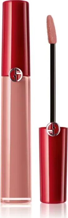 Giorgio Armani Lip Maestro Matte Nature Liquid Lippenstift 522 Desert, 6.5ml