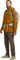 Jack Wolfskin Prelight 2.5l Funktionsjacke autumn leaves (Herren) Vorschaubild