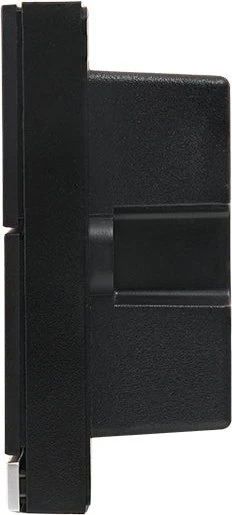 Shelly LinkedGo HVAC Smart Thermostat, Wandthermostat