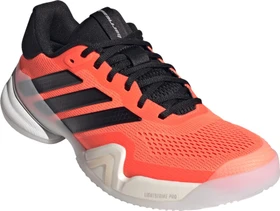 adidas Barricade 14 lucid orange/core black/pure orange (Herren)
