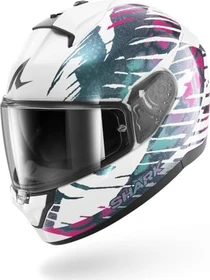 Shark Ridill 2 Reptaia weiß/grün/türkis/rosa