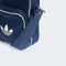adidas Adicolor Classic Small Item Umhängetasche night indigo/white Vorschaubild