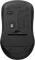 Rapoo 1680 Silent schwarz, USB Vorschaubild