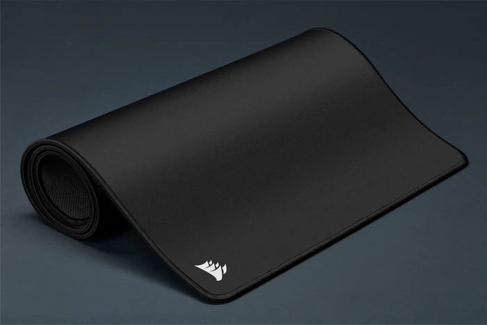 Corsair MM350 PRO Premium Spill-Proof Cloth Gaming Mouse Pad - Extended XL, schwarz