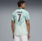 Puma FIFA WM 2026 Portugal Authentic Ronaldo Auswärtstrikot kurzarm (Herren) Vorschaubild