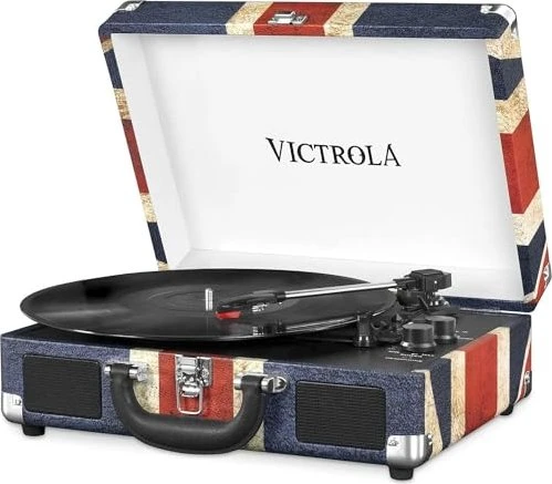 Victrola The Journey