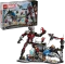 LEGO Marvel Super Heroes Spielset - Captain America: Civil War Actionduell Vorschaubild