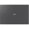 LG gram 16 (2023), grau, Core i7-1360P, 32GB RAM, 2TB SSD, DE Vorschaubild