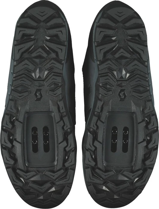 Scott Sport Crus-r dark grey/light blue (Damen)
