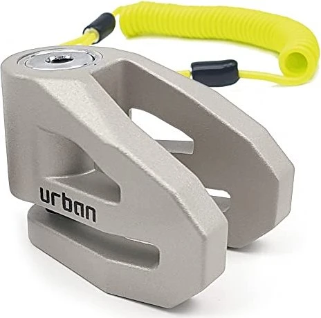 Urban UR208T silber