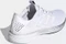adidas SL20 cloud white/core white/core black (Damen) Vorschaubild