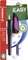 STABILO EASYbuddy schwarz/magenta, rechte Hand, mittel, Blister Vorschaubild