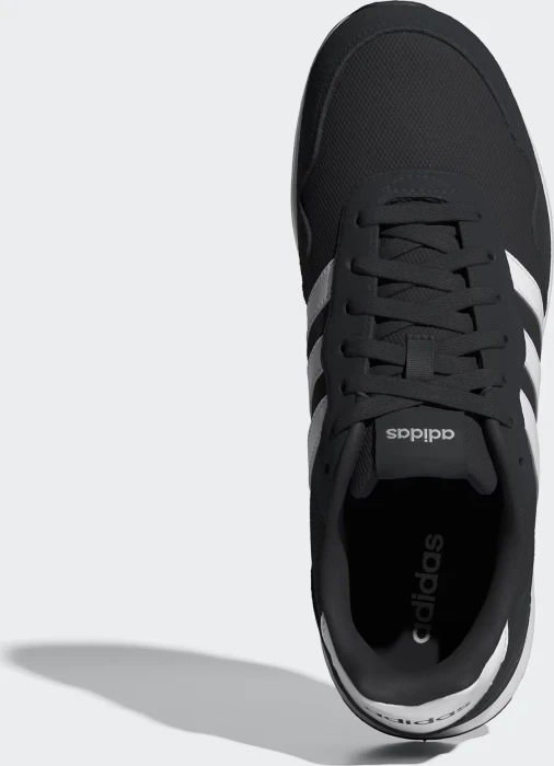 adidas Run 60s 4.0 core black/cloud white (Herren)