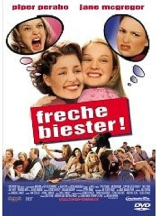Freche Biester (DVD)