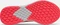 New Balance Fresh Foam Tempo vivid coral/citrus (Damen) Vorschaubild