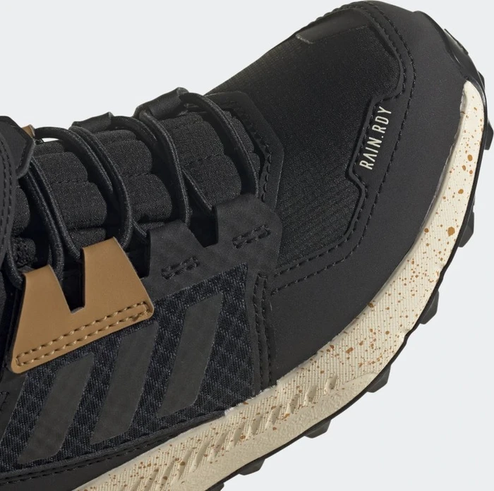 adidas Terrex Trailmaker High Cold.RDY core black/grey six/mesa (Junior)