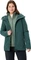 Vaude Mineo 3in1 Funktionsjacke deep pond (Damen) Vorschaubild