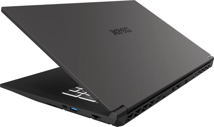 Schenker XMG Focus 17 M21dgn, Core i5-11400H, 16GB RAM, 1TB SSD, GeForce RTX 3050 Ti, DE