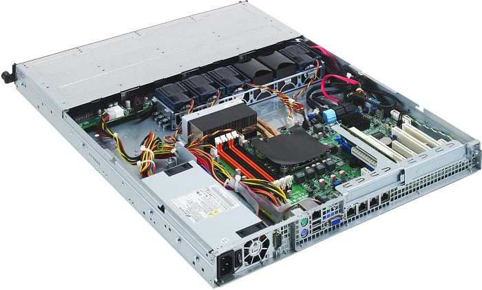 ASUS RS300-E7/PS4, 1HE, 1HE