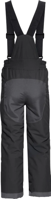 Vaude Snow Cup III Skihose lang schwarz (Junior)