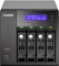 QNAP Turbo Station TS-469 Pro 12TB, 1GB RAM, 2x RJ-45 1000Base-T, 2x USB-A 3.0 Vorschaubild