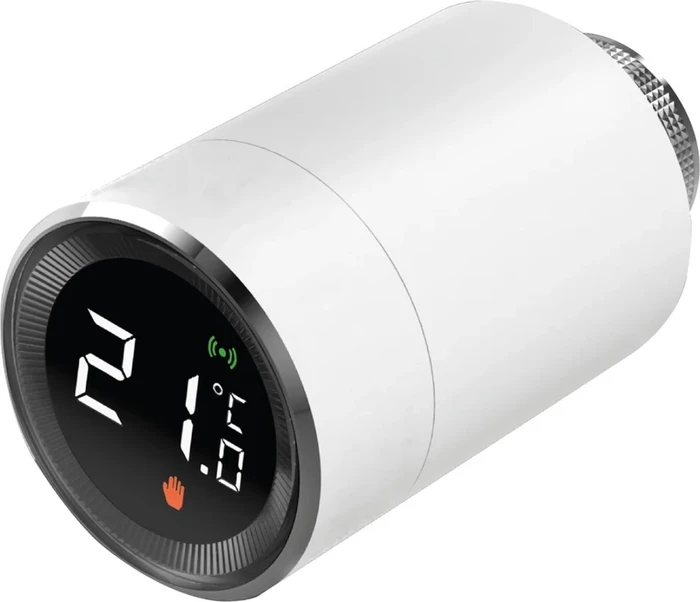 Alecto SMART-HEAT10 ZigBee Funk-Heizkörperthermostat