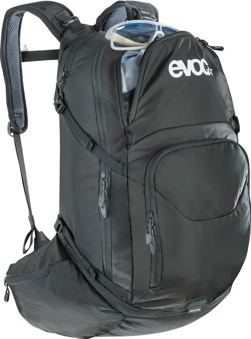 Evoc Explorer Pro 26 schwarz