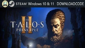 The Talos Principle 2 (Download) (PC)