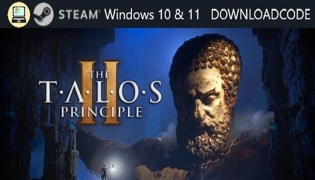 The Talos Principle 2 (Download) (PC)