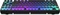 Endorfy Thock TKL Wireless Pudding, PBT, LEDs RGB, hot-swap, Kailh Box RED, USB/Bluetooth, US Vorschaubild