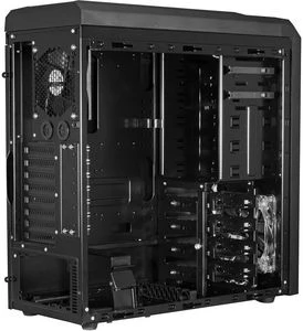 Lancool PC-K62