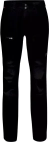 Mammut Zinal Hybrid Hose lang schwarz (Herren)