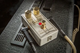 MXR RR104 Randy Rhoads Distortion +