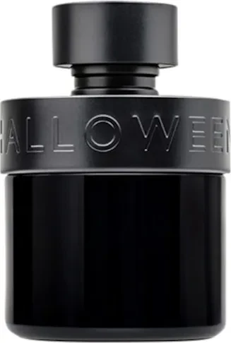 Jesús del Pozo Halloween Man Mystery Eau de Parfum, 75ml