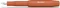 Kaweco Skyline Sport fox, rechte Hand, breit Vorschaubild