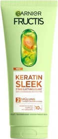 Garnier Fructis Keratin Sleek Conditioner, 200ml