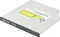 SilverStone TOB04 V2, UltraSlim schwarz, SATA Vorschaubild