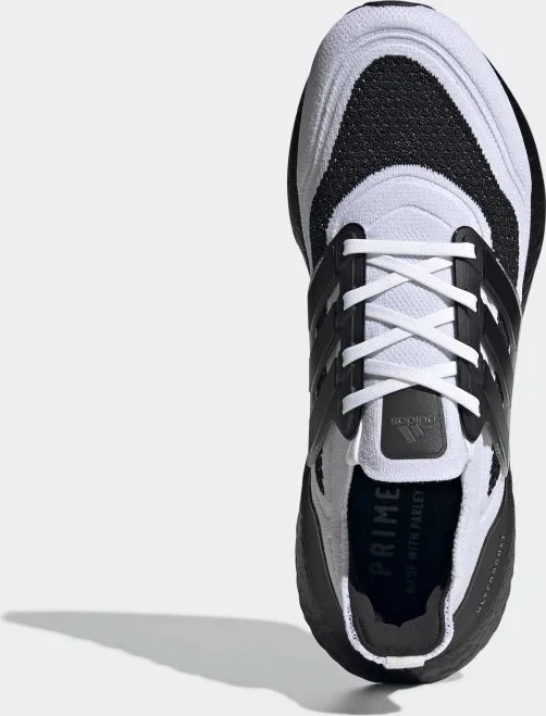 adidas Ultraboost 21 cloud white/core black/grey five (Herren)