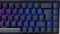 Endgame Gear KB65HE Hall Effect Gaming Tastatur, schwarz, LEDs RGB, Gateron KS-37B Magnetic, USB, UK Vorschaubild