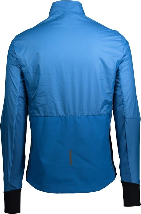 Scott Trail Storm Insuloft AL Fahrradjacke storm blue (Herren)
