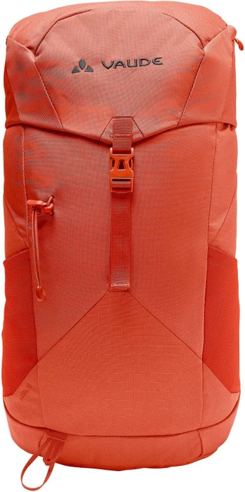 Vaude Jura 18 burnt red