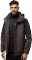 Jack Wolfskin Romberg 3in1 Funktionsjacke peat (Herren) Vorschaubild